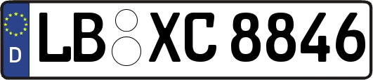 LB-XC8846