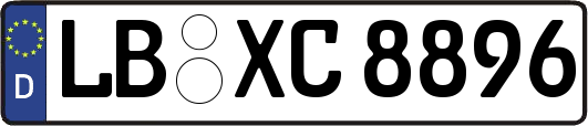 LB-XC8896