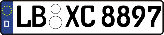 LB-XC8897