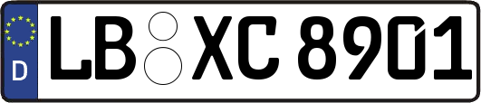LB-XC8901