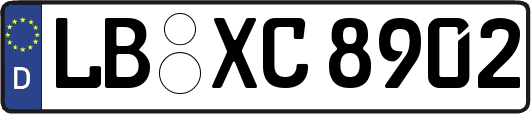 LB-XC8902