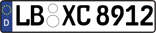 LB-XC8912