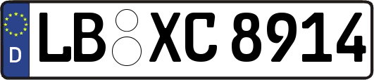 LB-XC8914