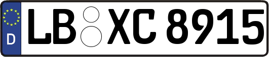 LB-XC8915