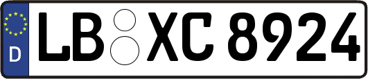 LB-XC8924