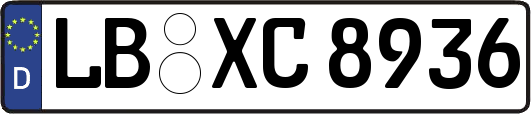 LB-XC8936