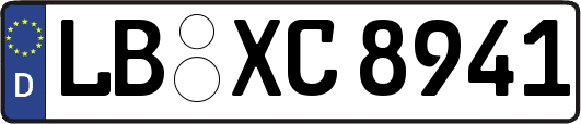 LB-XC8941