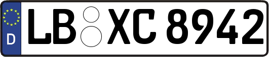 LB-XC8942