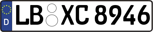 LB-XC8946