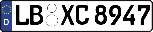 LB-XC8947