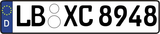 LB-XC8948