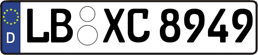 LB-XC8949