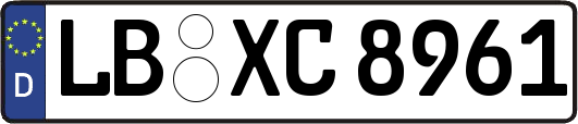 LB-XC8961