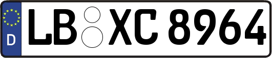 LB-XC8964