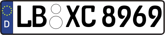 LB-XC8969