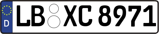 LB-XC8971