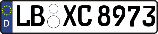 LB-XC8973