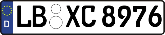 LB-XC8976