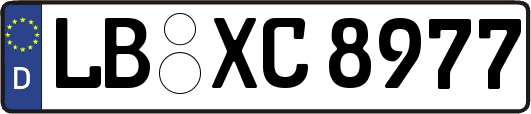 LB-XC8977