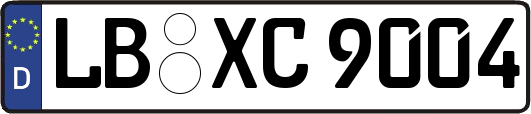 LB-XC9004