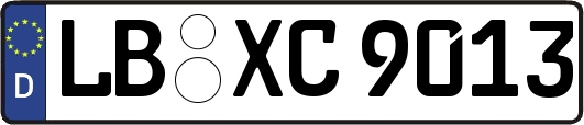 LB-XC9013