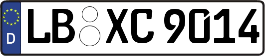LB-XC9014