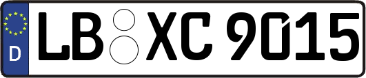 LB-XC9015