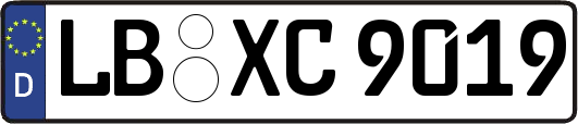 LB-XC9019