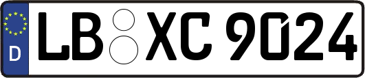 LB-XC9024