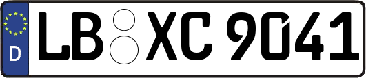 LB-XC9041