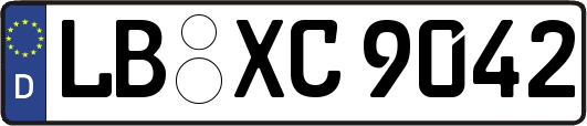 LB-XC9042