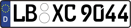 LB-XC9044