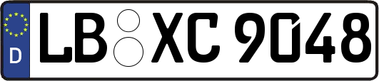 LB-XC9048