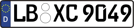 LB-XC9049
