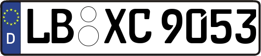 LB-XC9053