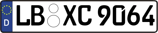 LB-XC9064