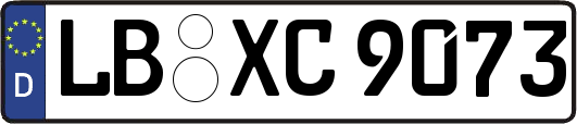 LB-XC9073