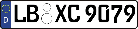 LB-XC9079