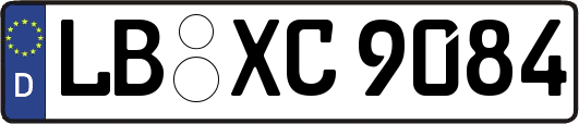 LB-XC9084
