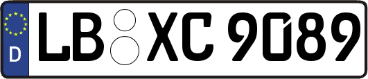LB-XC9089