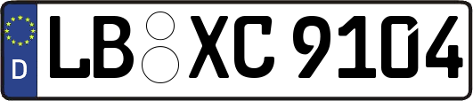 LB-XC9104