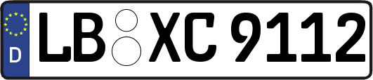 LB-XC9112