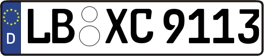 LB-XC9113
