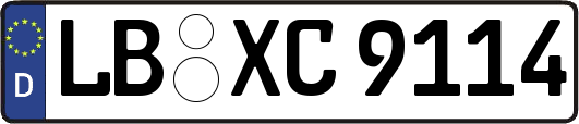 LB-XC9114