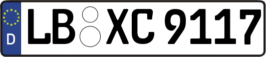LB-XC9117