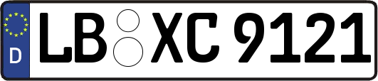 LB-XC9121