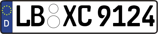 LB-XC9124