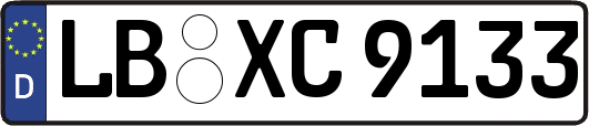 LB-XC9133