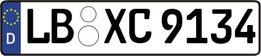 LB-XC9134