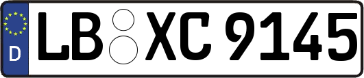 LB-XC9145